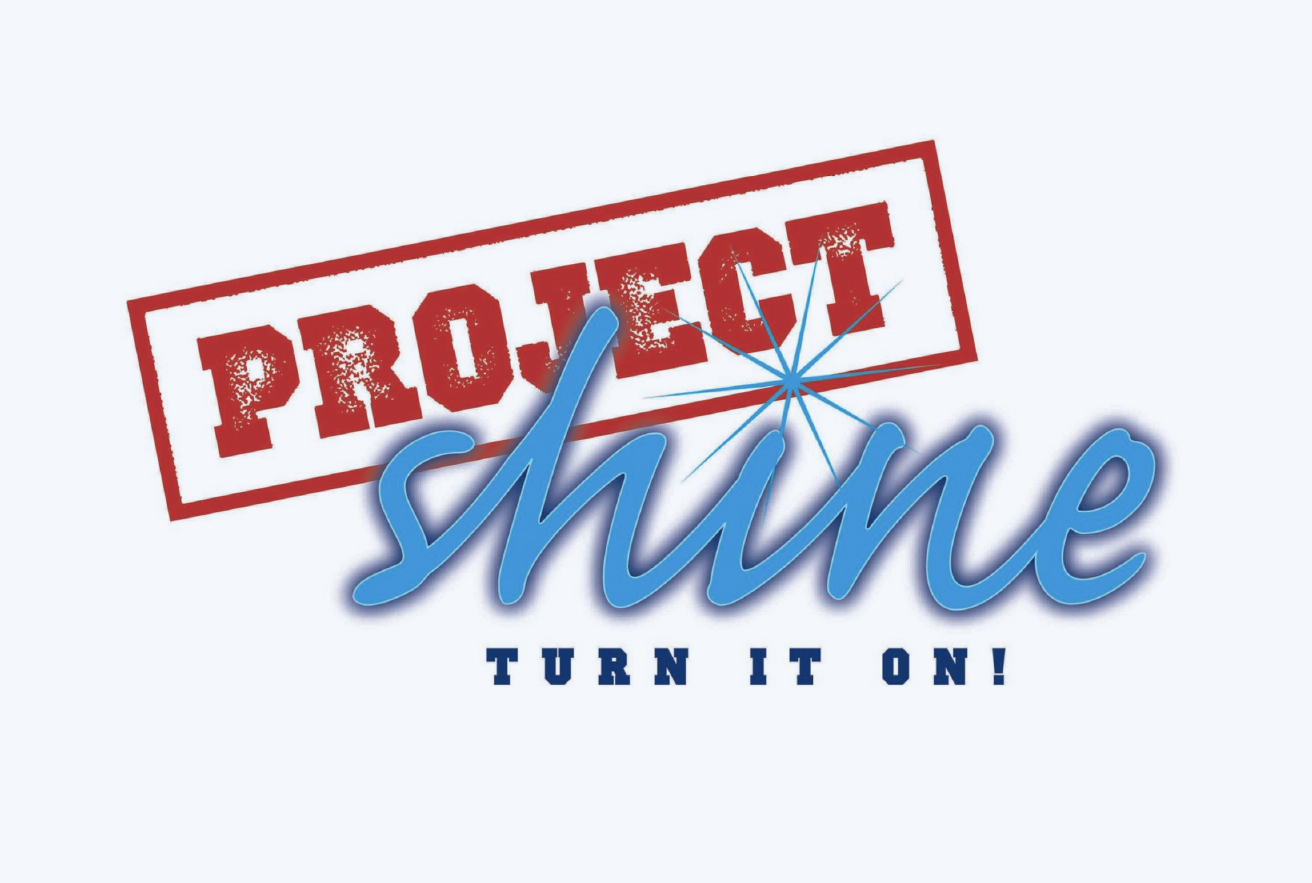 Project Shine Project Shine