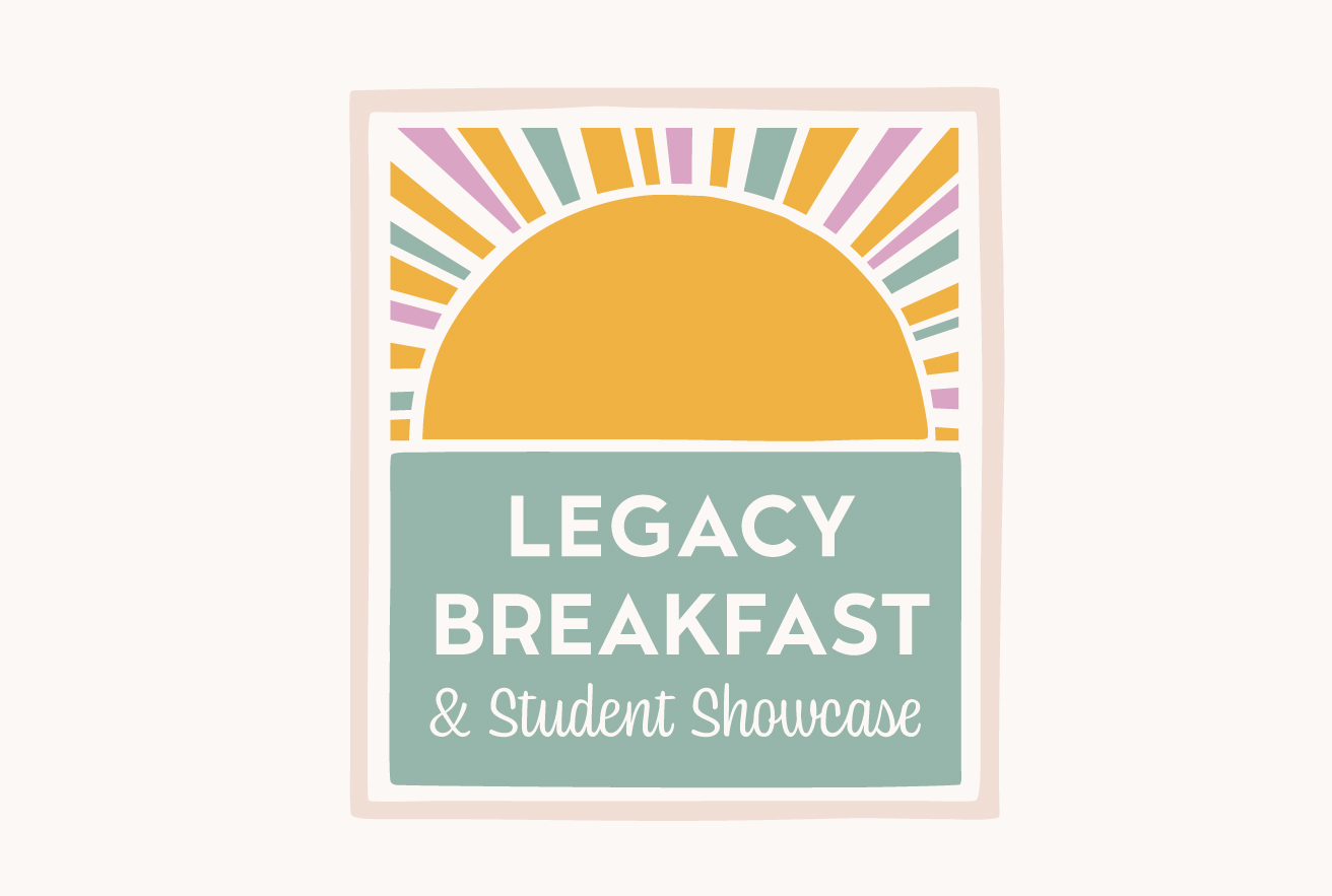 Legacy Breakfast Legacy Breakfast